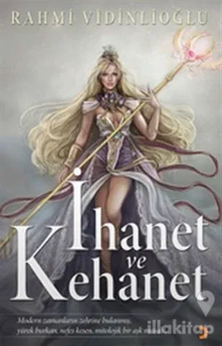 İhanet ve Kehanet