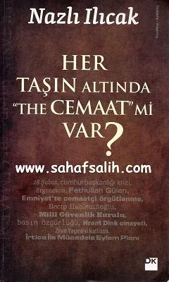 Her Taşın Altında ''The Cemaat'mi Var?''
