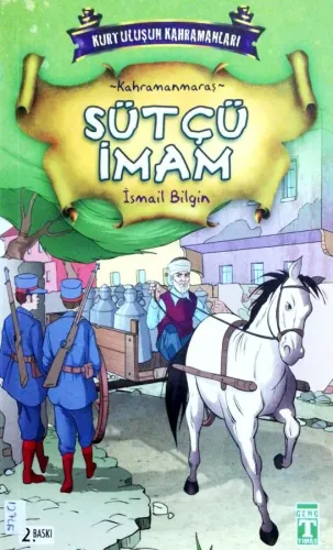 Sütçü İmam