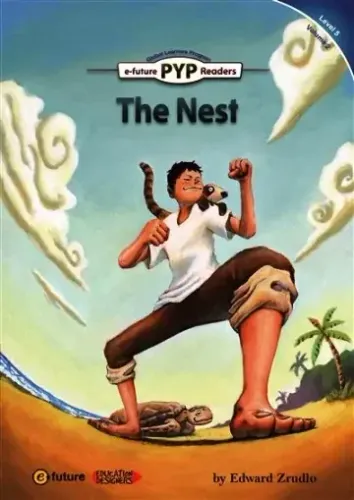 The Nest (PYP Readers 5)