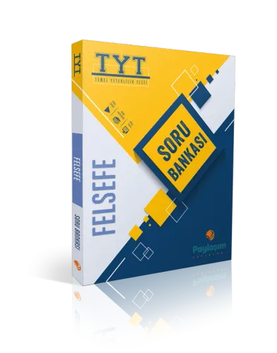 PAYLAŞIM TYT FELSEFE SORU BANKASI Kolektif