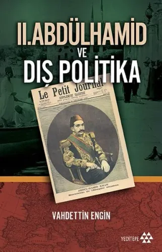 II. Abdülhamid ve Dış Politika