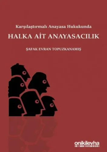 Halka Ait Anayasacılık