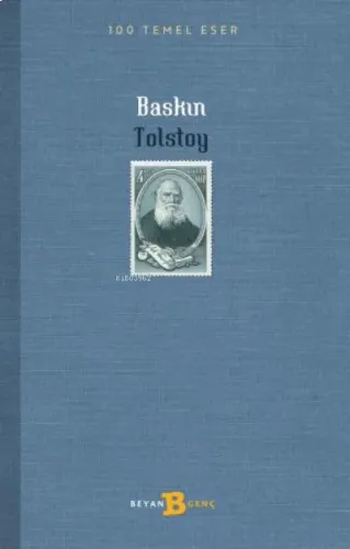 Baskın