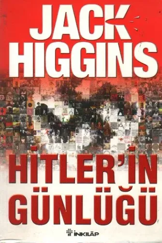 Hitler'in Günlüğü