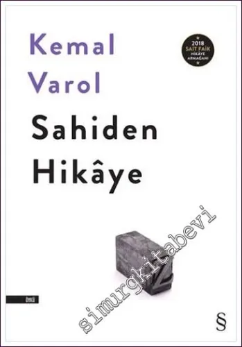 Sahiden Hikâye -        2022
