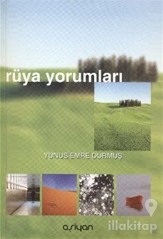 Rüya Yorumları (Ciltli)