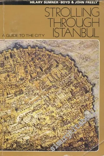 Strolling Through Istanbul: A Guide to The City -