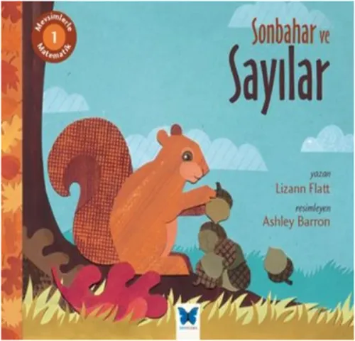 Sonbahar ve Sayılar; Mevsimlerle Matematik 1