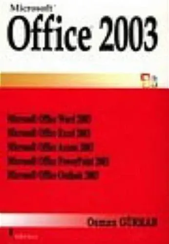 Microsoft Office 2003