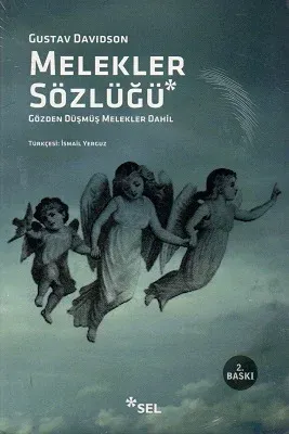 Melekler Sözlüğü