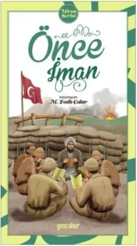 Önce İman