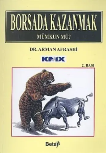 Borsada Kazanmak