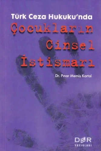 Çocukların Cinsel İstismarı