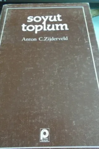 Soyut Toplum