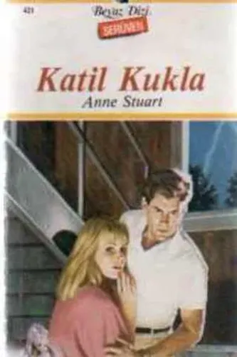 Katil Kukla - 421 (Serüven)