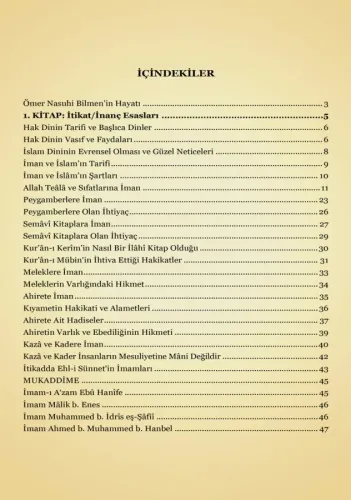 Büyük İslam İlmihali