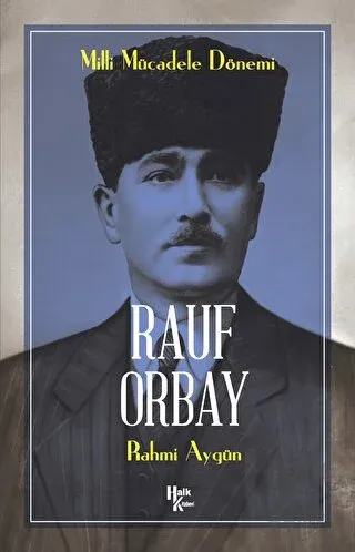Rauf Orbay