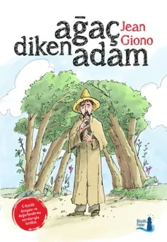 Ağaç Diken Adam