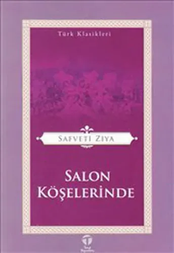Salon Köşelerinde