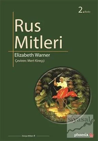 Rus Mitleri