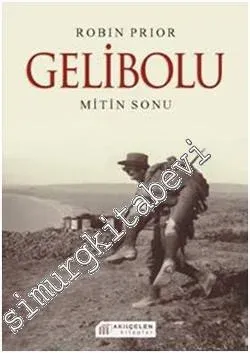 Gelibolu: Mitin Sonu -         2012