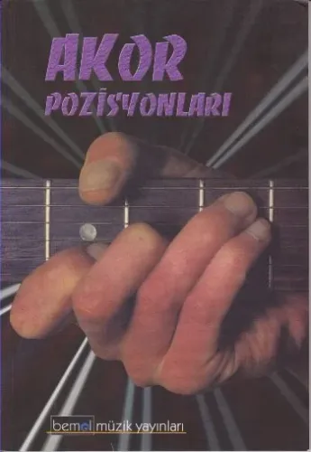 Akor Pozisyonları