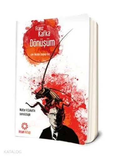 Dönüşüm