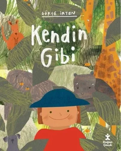 Kendin Gibi