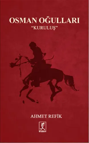 Osman Oğulları - Kuruluş