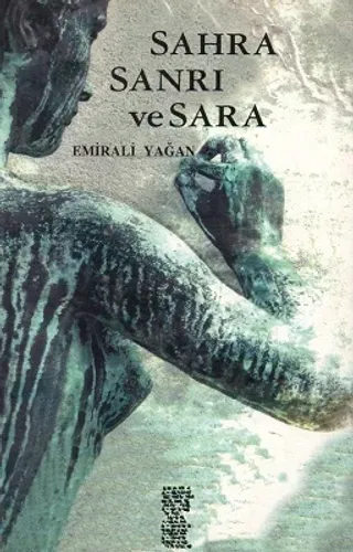 Sahra Sanrı ve Sara