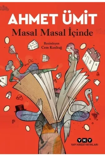 MASAL MASAL İÇİNDE
