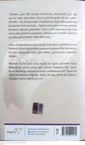 Şahmelek Merve Akıncı Müptela %30 indirimli