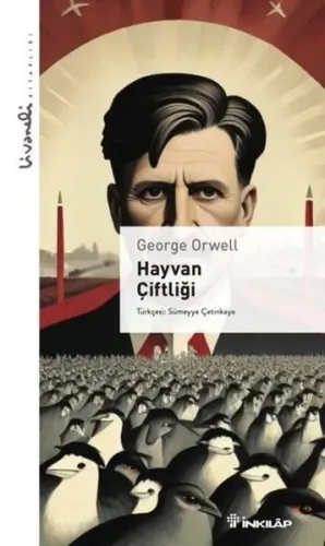 Hayvan Çiftliği