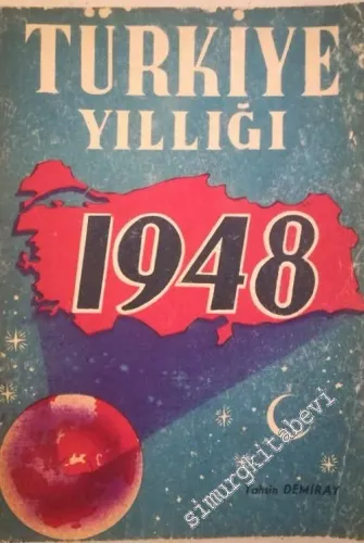 Türkiye Yıllığı 1948 -        1948
