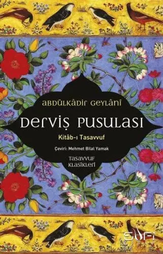 Derviş Pusulası