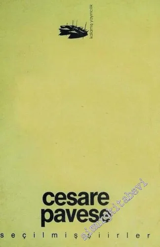 Seçilmiş Şiirler -