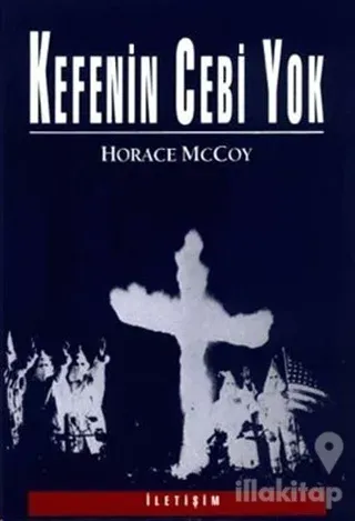 Kefenin Cebi Yok