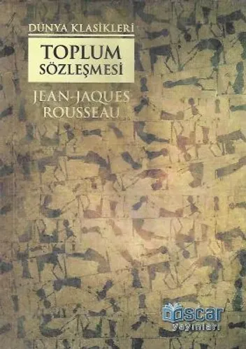 Toplum Sözleşmesi
