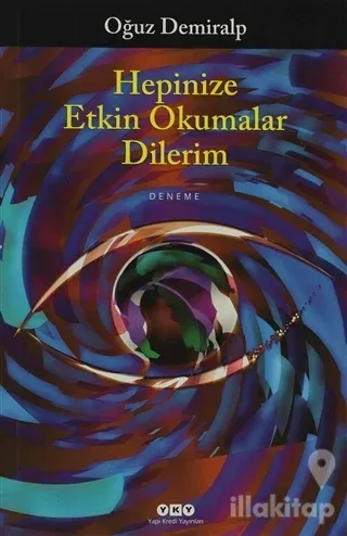 Hepinize Etkin Okumalar Dilerim