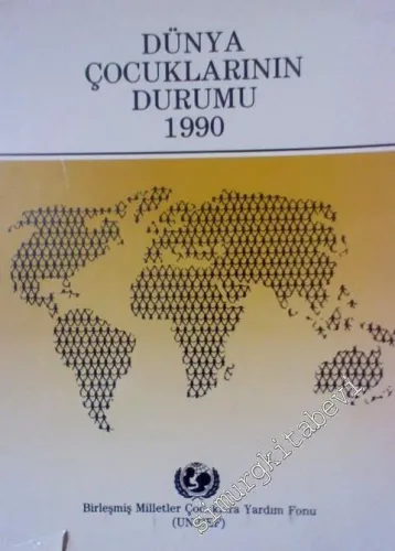 Dünya Çocuklarının Durumu -