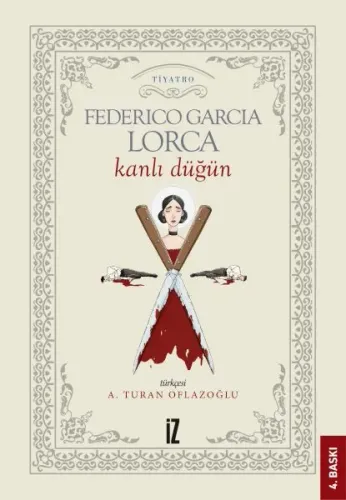 Kanlı Düğün