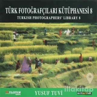 Türk Fotoğrafçıları Kütüphanesi 8