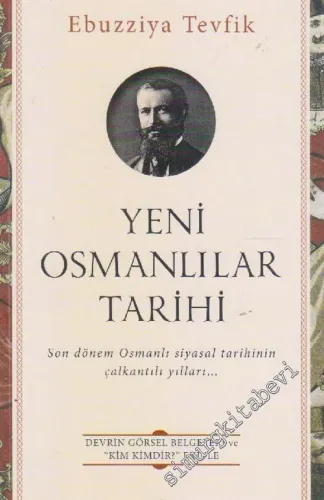 Yeni Osmanlılar Tarihi -         2019