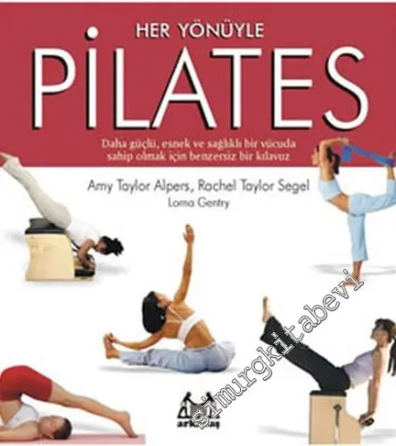 Her Yönüyle Pilates -