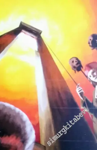 İki Şehrin Hikayesi -