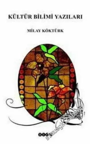 Kültür Bilimi Yazıları -        2006