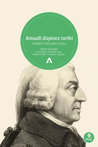 İktisadî Düşünce Tarihi