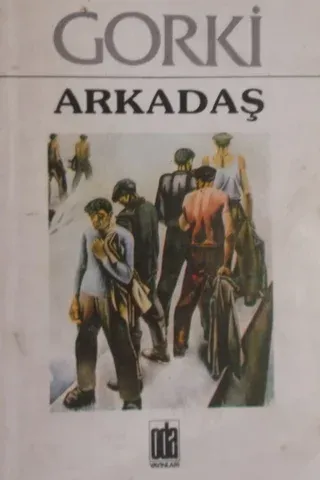 Arkadaş