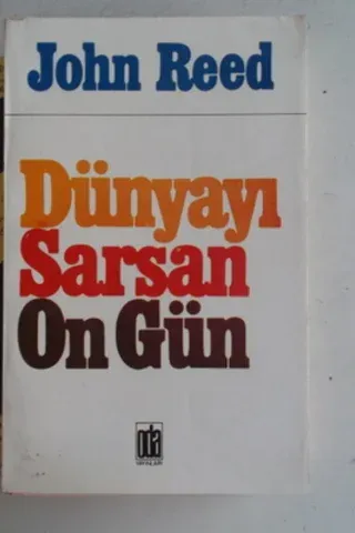Dünyayı Sarsan On Gün